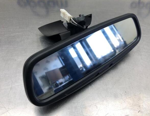 Interior Rear View Mirror FORD FOCUS II (DA_, HCP, DP)