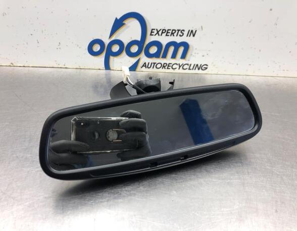 Interior Rear View Mirror FORD FOCUS II (DA_, HCP, DP)