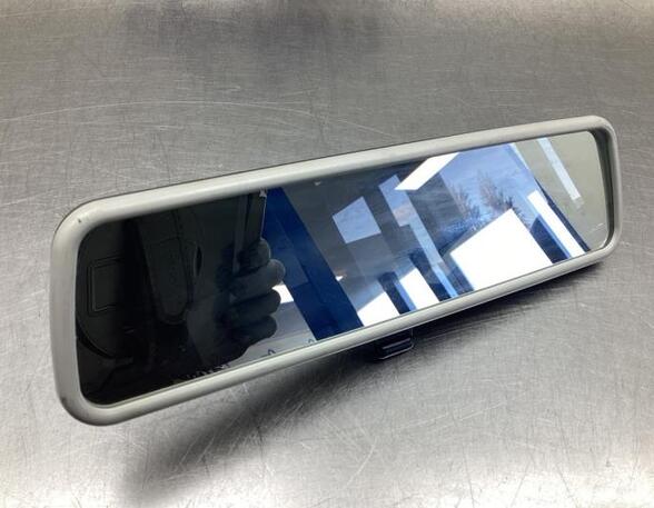 Interior Rear View Mirror VW POLO (6R1, 6C1), VW POLO Van (6R)