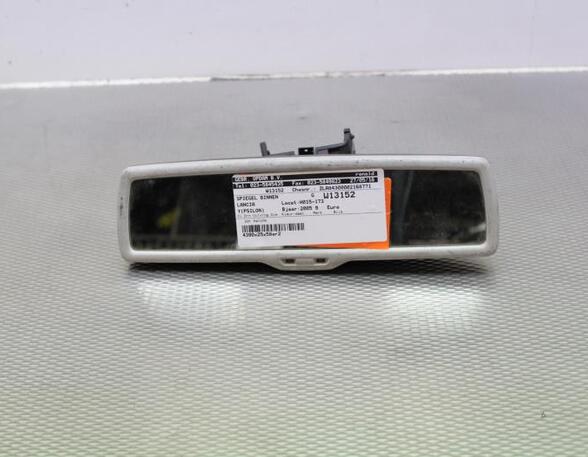 Interior Rear View Mirror LANCIA YPSILON (843_)