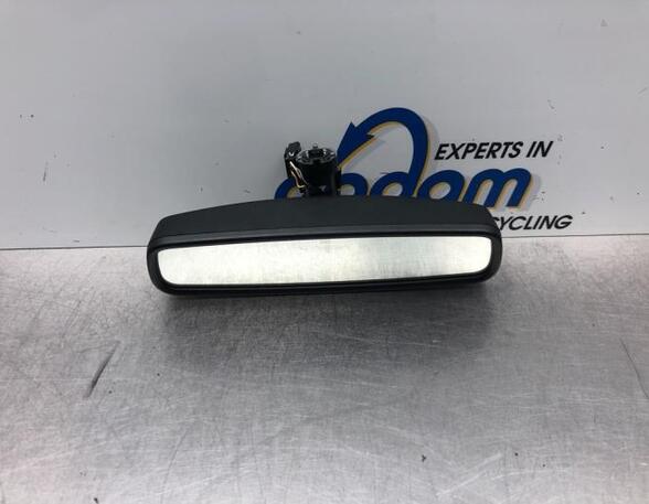 Interior Rear View Mirror FORD FIESTA VII (HJ, HF), FORD FIESTA VII Van