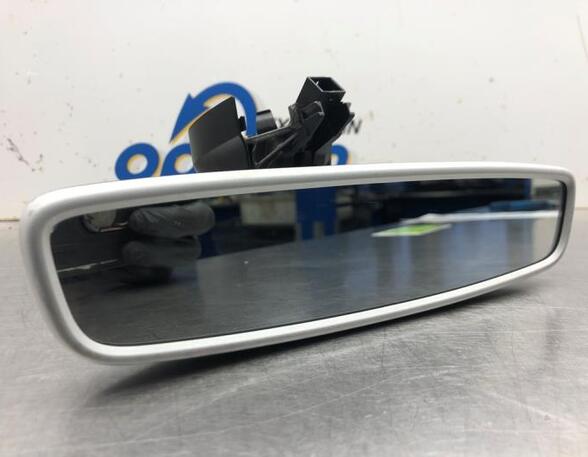 Interior Rear View Mirror VW POLO (6R1, 6C1), VW POLO Van (6R)