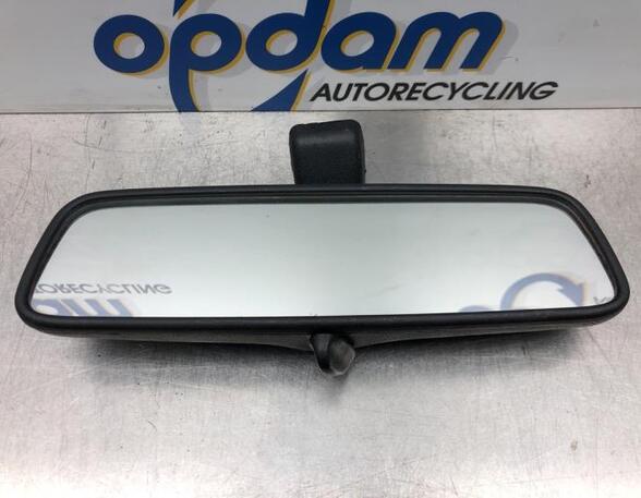 Interior Rear View Mirror OPEL CORSA C (X01)