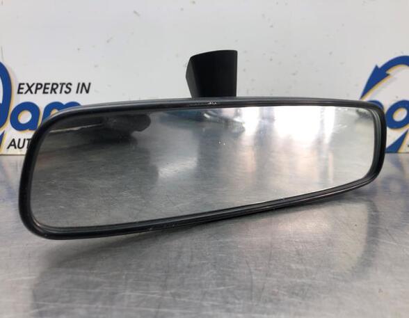 Interior Rear View Mirror FORD FIESTA VI (CB1, CCN), FORD FIESTA VI Van