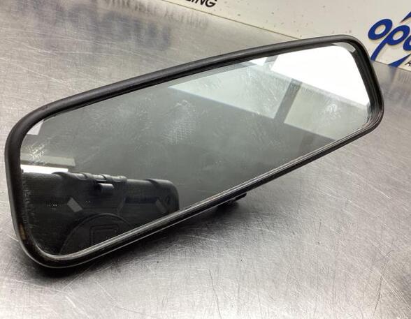 Interior Rear View Mirror MERCEDES-BENZ A-CLASS (W169)