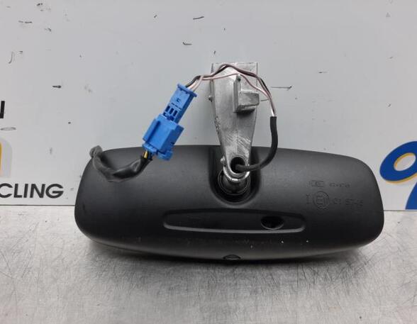 Interior Rear View Mirror PEUGEOT 307 CC (3B)