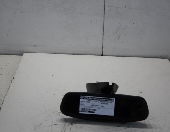 Interior Rear View Mirror FORD FIESTA VI (CB1, CCN), FORD FIESTA VI Van