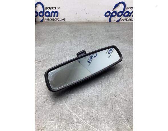 Interior Rear View Mirror MAZDA CX-5 (KF)