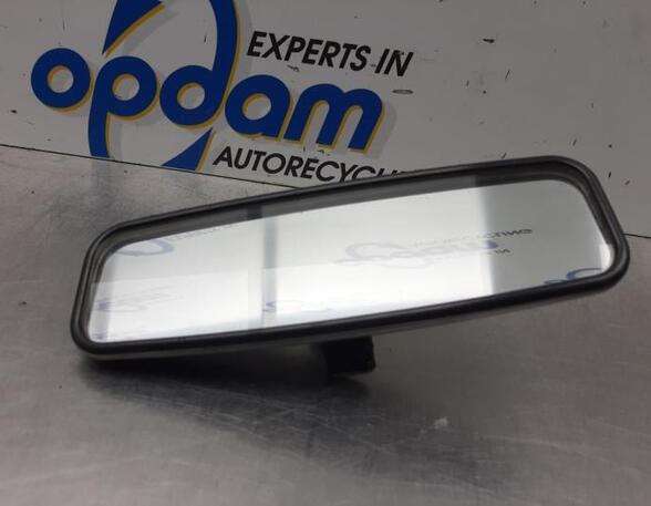 Interior Rear View Mirror NISSAN MICRA II (K11)