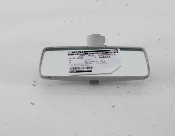 Interior Rear View Mirror VW UP! (121, 122, BL1, BL2, BL3, 123), VW LOAD UP (121, 122, BL1, BL2)