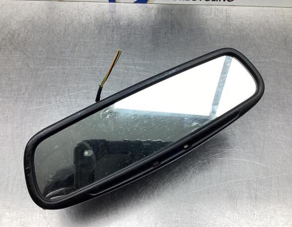 Interior Rear View Mirror FORD FOCUS II (DA_, HCP, DP)