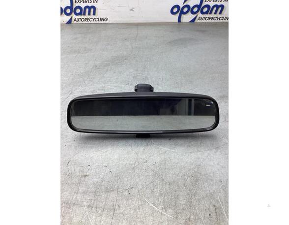 Interior Rear View Mirror FORD PUMA (J2K, CF7)