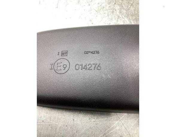 Interior Rear View Mirror FORD PUMA (J2K, CF7)