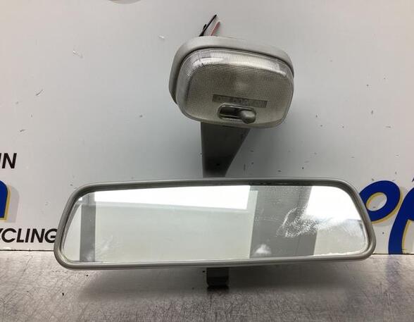 Interior Rear View Mirror SUZUKI IGNIS I (FH), SUZUKI IGNIS II (MH)