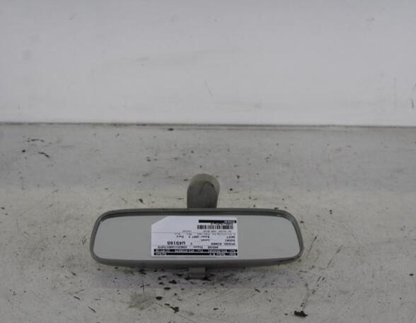 Interior Rear View Mirror SUZUKI SWIFT III (MZ, EZ)