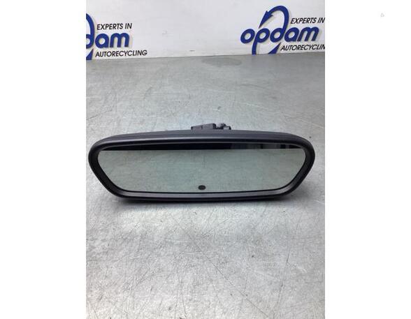 Interior Rear View Mirror OPEL GRANDLAND X (A18)