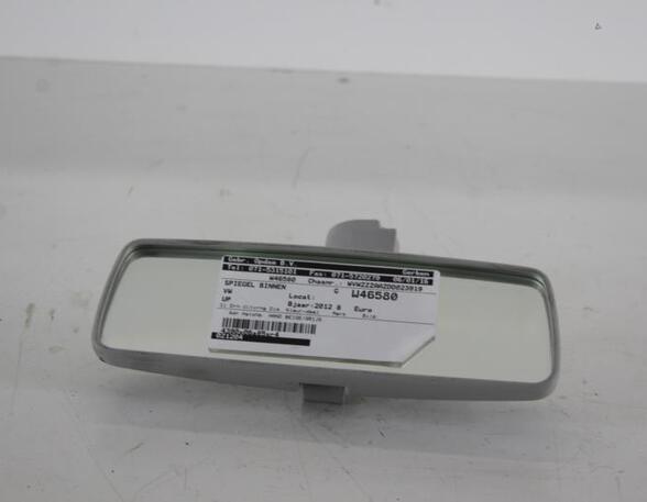 Interior Rear View Mirror VW UP! (121, 122, BL1, BL2, BL3, 123), VW LOAD UP (121, 122, BL1, BL2)