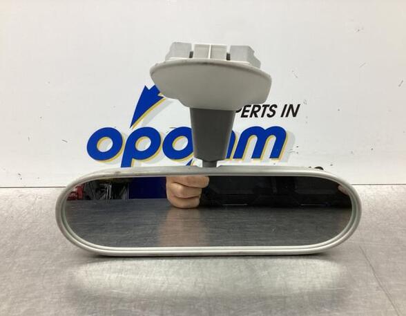 Interior Rear View Mirror OPEL AGILA (B) (H08)