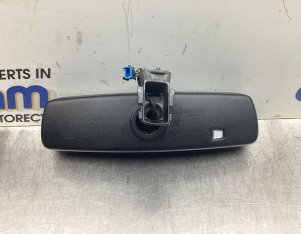 Interior Rear View Mirror FORD FIESTA VI (CB1, CCN), FORD FIESTA VI Van