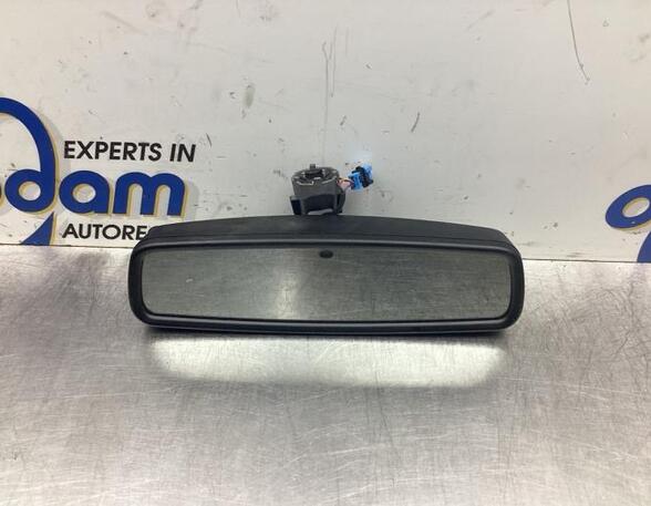 Interior Rear View Mirror FORD FIESTA VI (CB1, CCN), FORD FIESTA VI Van