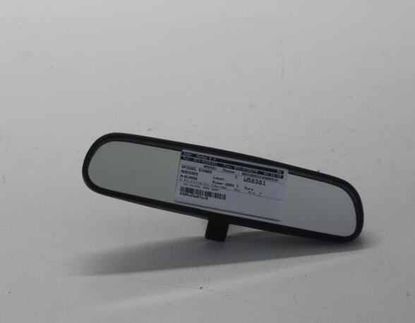 Interior Rear View Mirror MERCEDES-BENZ A-CLASS (W168)