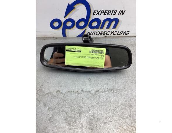 Interior Rear View Mirror OPEL ASTRA K Sports Tourer (B16)