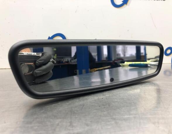 Interior Rear View Mirror VOLVO C30 (533)