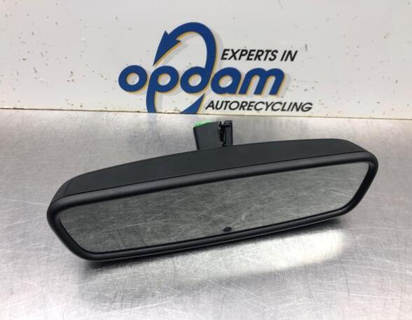 Interior Rear View Mirror VOLVO C30 (533)