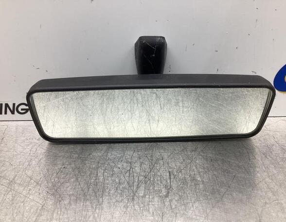 Interior Rear View Mirror FIAT PUNTO (199_), FIAT PUNTO EVO (199_), FIAT GRANDE PUNTO (199_), ABARTH PUNTO (199_)