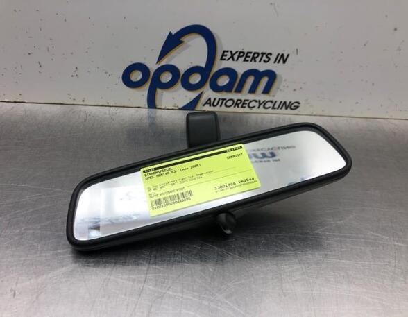 Interior Rear View Mirror OPEL MERIVA A MPV (X03)