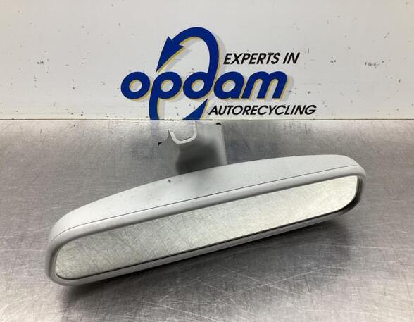 Interior Rear View Mirror AUDI A6 (4F2, C6)