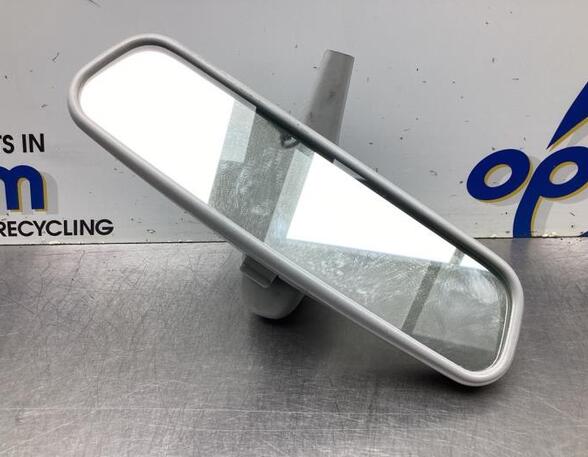 Interior Rear View Mirror AUDI A6 (4F2, C6)