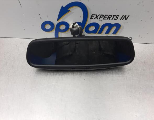 Interior Rear View Mirror VOLVO V50 (545)