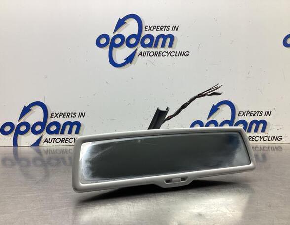 Interior Rear View Mirror VW TIGUAN (5N_), VW TIGUAN VAN (5N_), VW TIGUAN (AD1, AX1)