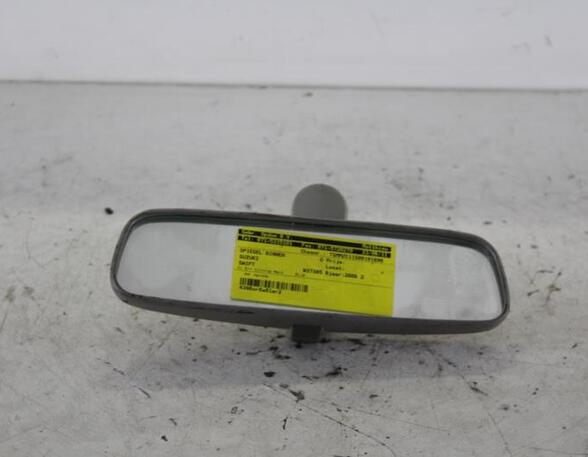 Interior Rear View Mirror SUZUKI SWIFT III (MZ, EZ)