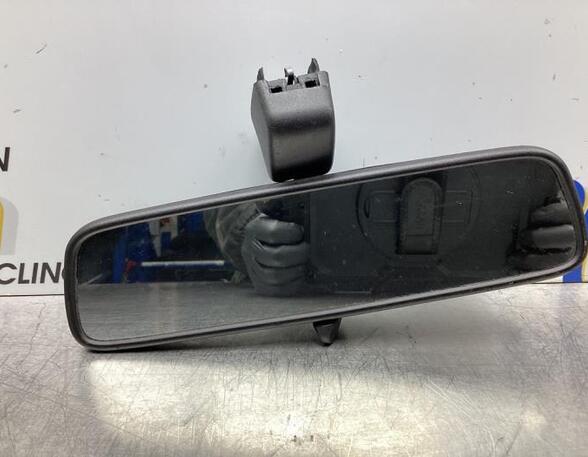 Interior Rear View Mirror OPEL MERIVA A MPV (X03)