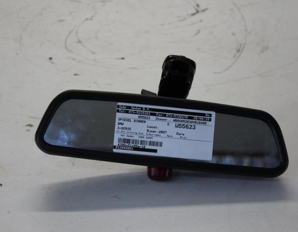 Interior Rear View Mirror BMW 3 (E90)