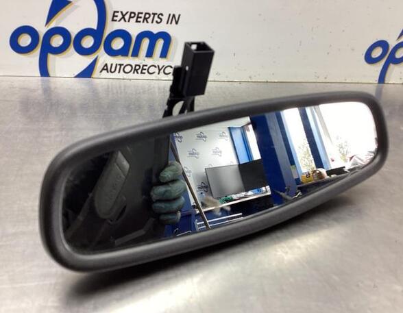 Interior Rear View Mirror OPEL ASTRA J (P10), OPEL ASTRA J Sports Tourer (P10), OPEL ASTRA H (A04)