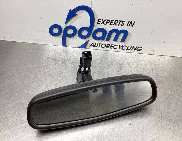 Interior Rear View Mirror OPEL ASTRA J (P10), OPEL ASTRA J Sports Tourer (P10), OPEL ASTRA H (A04)