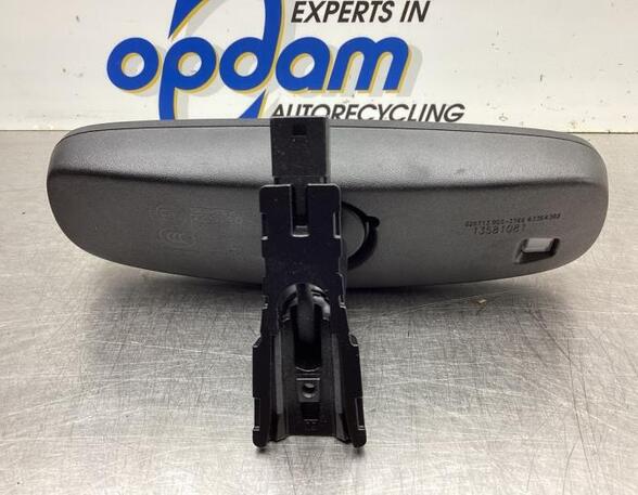 Interior Rear View Mirror OPEL ASTRA J (P10), OPEL ASTRA J Sports Tourer (P10), OPEL ASTRA H (A04)