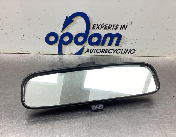 Interior Rear View Mirror HONDA CIVIC VIII Saloon (FD, FA), HONDA CIVIC VII Saloon (ES, ET)