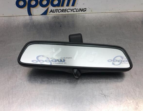 Interior Rear View Mirror OPEL CORSA E (X15)