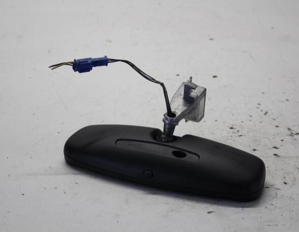 Interior Rear View Mirror PEUGEOT 307 CC (3B)