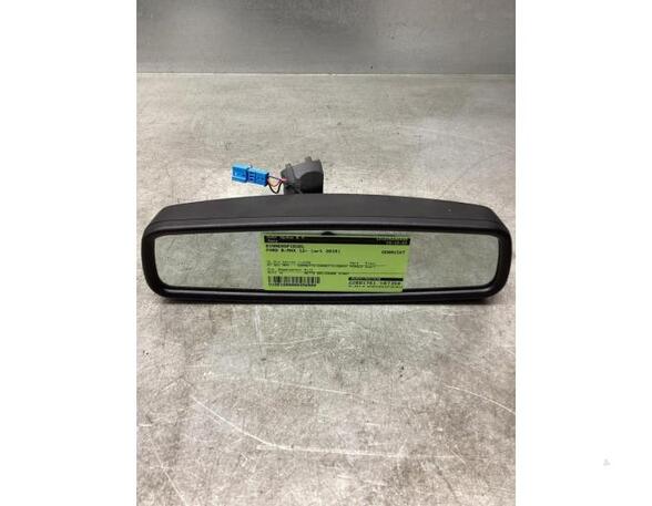 Interior Rear View Mirror FORD B-MAX (JK)