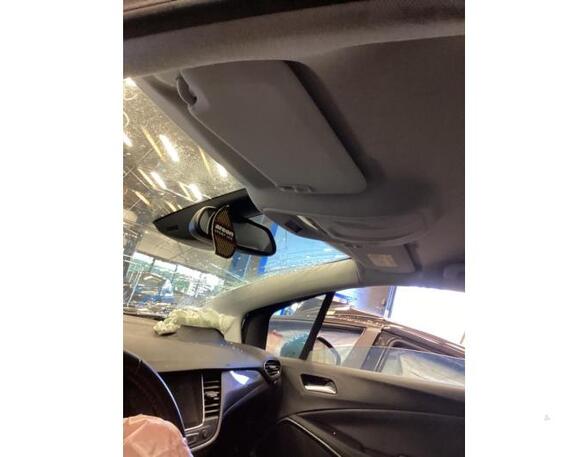 Interior Rear View Mirror OPEL CROSSLAND X / CROSSLAND (P17, P2QO)