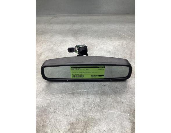 Interior Rear View Mirror FORD FIESTA VII (HJ, HF), FORD FIESTA VII Van