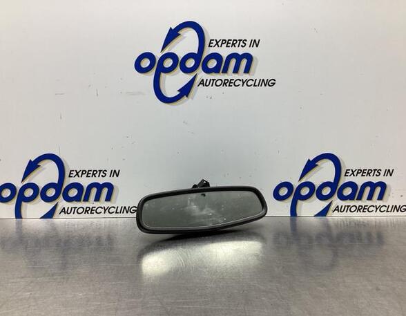 Interior Rear View Mirror OPEL ASTRA J (P10), OPEL ASTRA J Sports Tourer (P10), OPEL ASTRA H (A04)