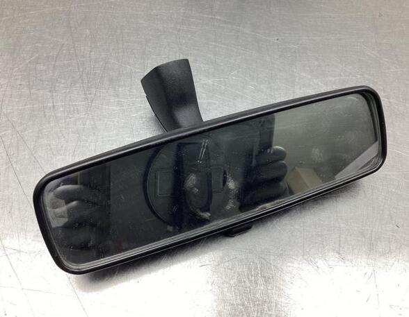 Interior Rear View Mirror PEUGEOT 307 Break (3E), PEUGEOT 307 SW (3H)