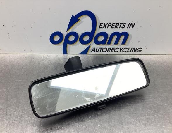 Interior Rear View Mirror PEUGEOT 307 Break (3E), PEUGEOT 307 SW (3H)