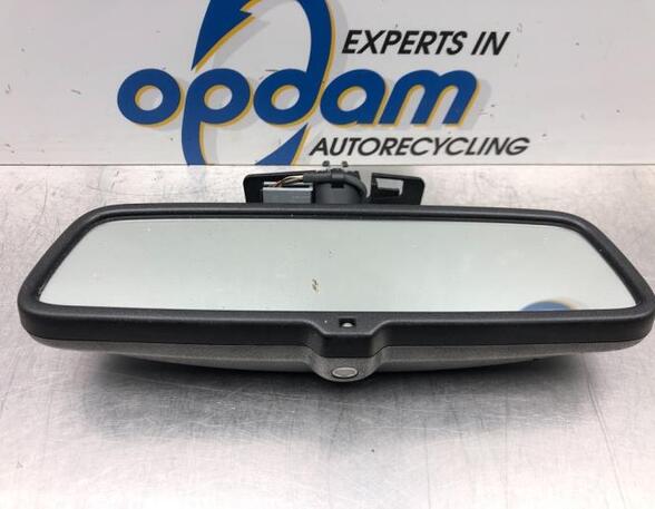 Interior Rear View Mirror OPEL ASTRA H (A04)